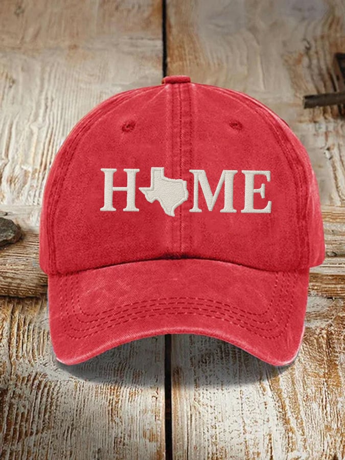 🙏💔Join us in praying for Texas.🙏Unisex Texas Home Baseball Cap