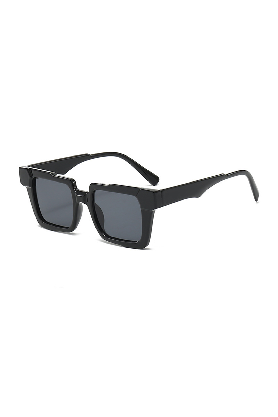 Ombre Frame Sunglasses