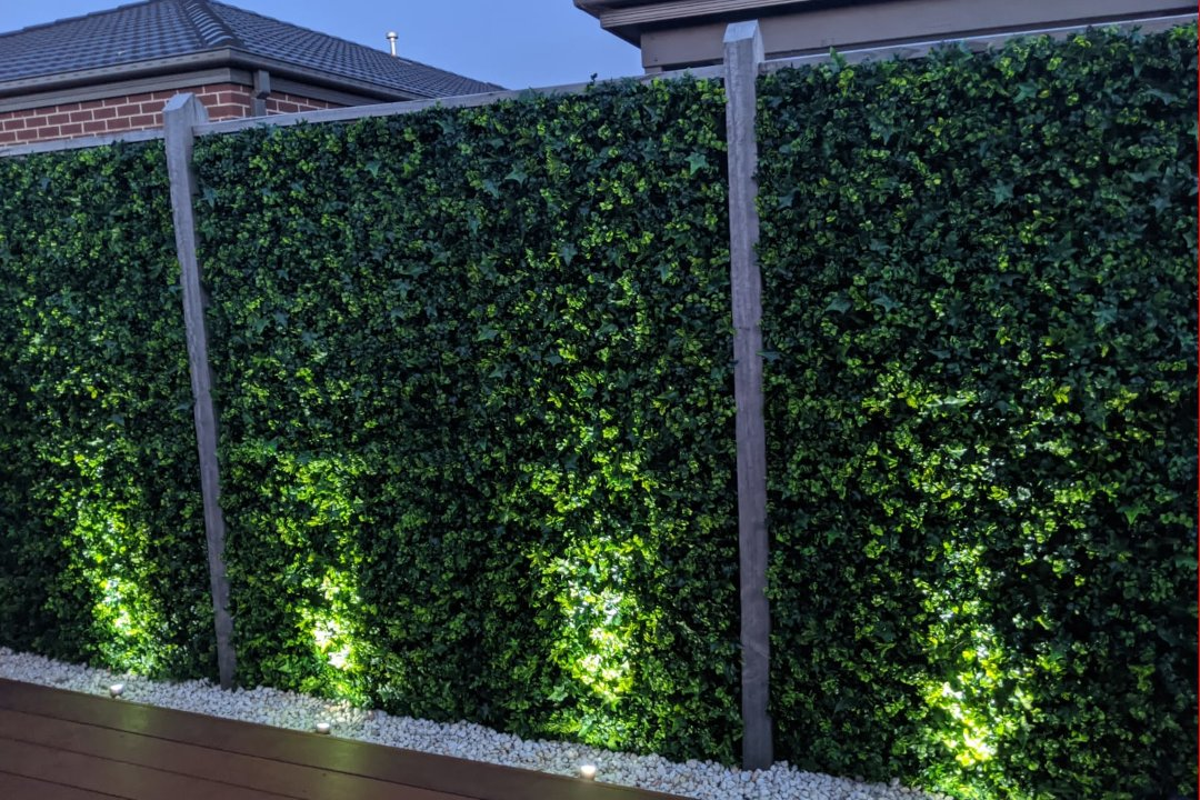 🔥Last Day 75% OFF🔥Expandable privacy fence