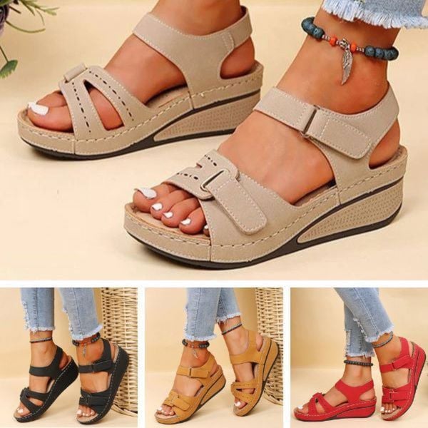 (👍 Promotion 48% OFF)👡Women's Comfortable Sandals