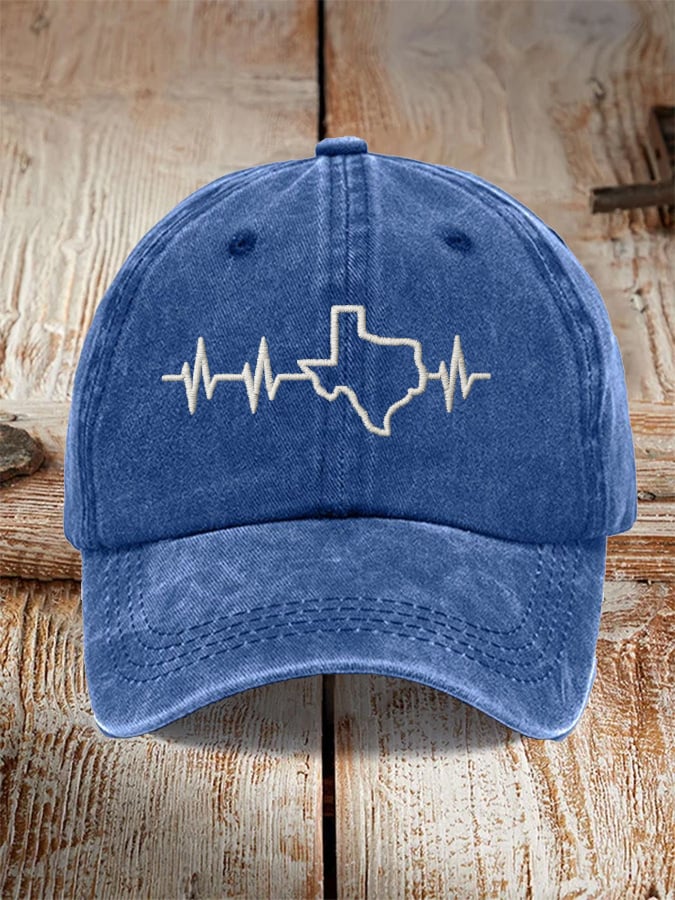 🙏💔Join us in praying for Texas.🙏Unisex Texas Strong Baseball Cap