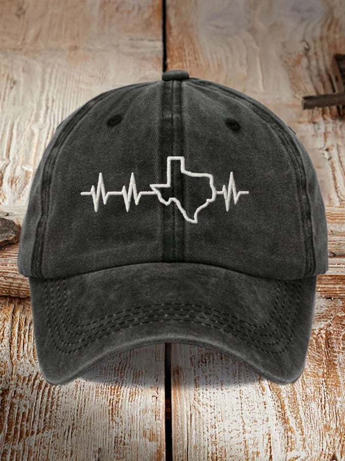 🙏💔Join us in praying for Texas.🙏Unisex Texas Strong Baseball Cap