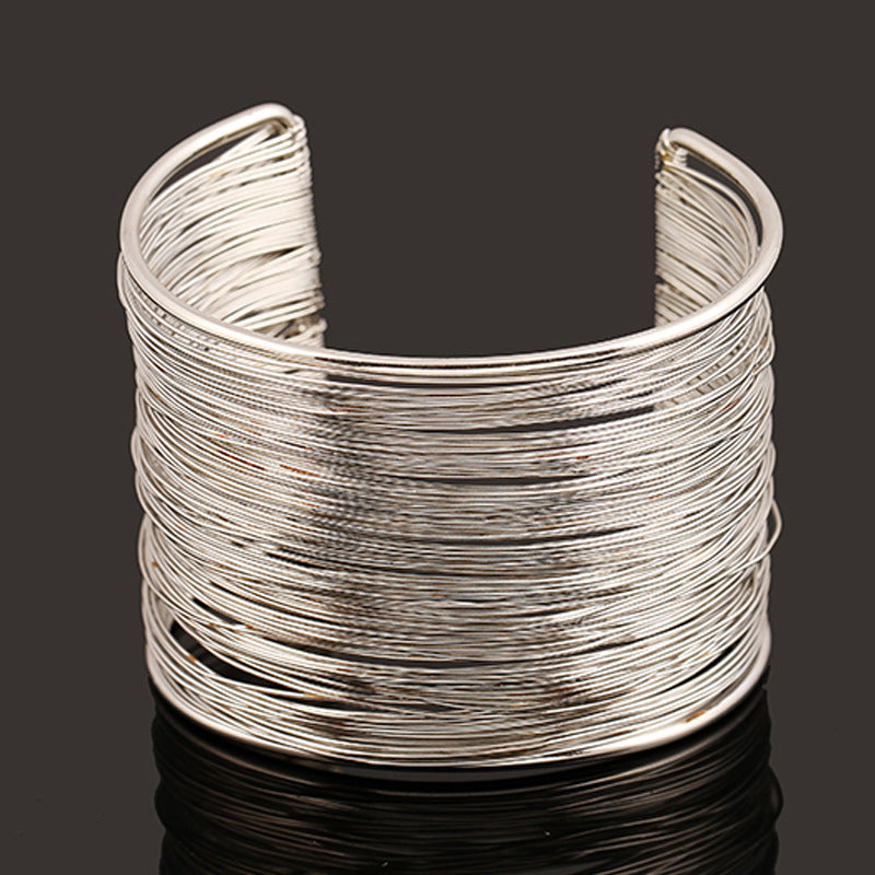 Bangle Bohemian Bracelet, Bracelet For Women