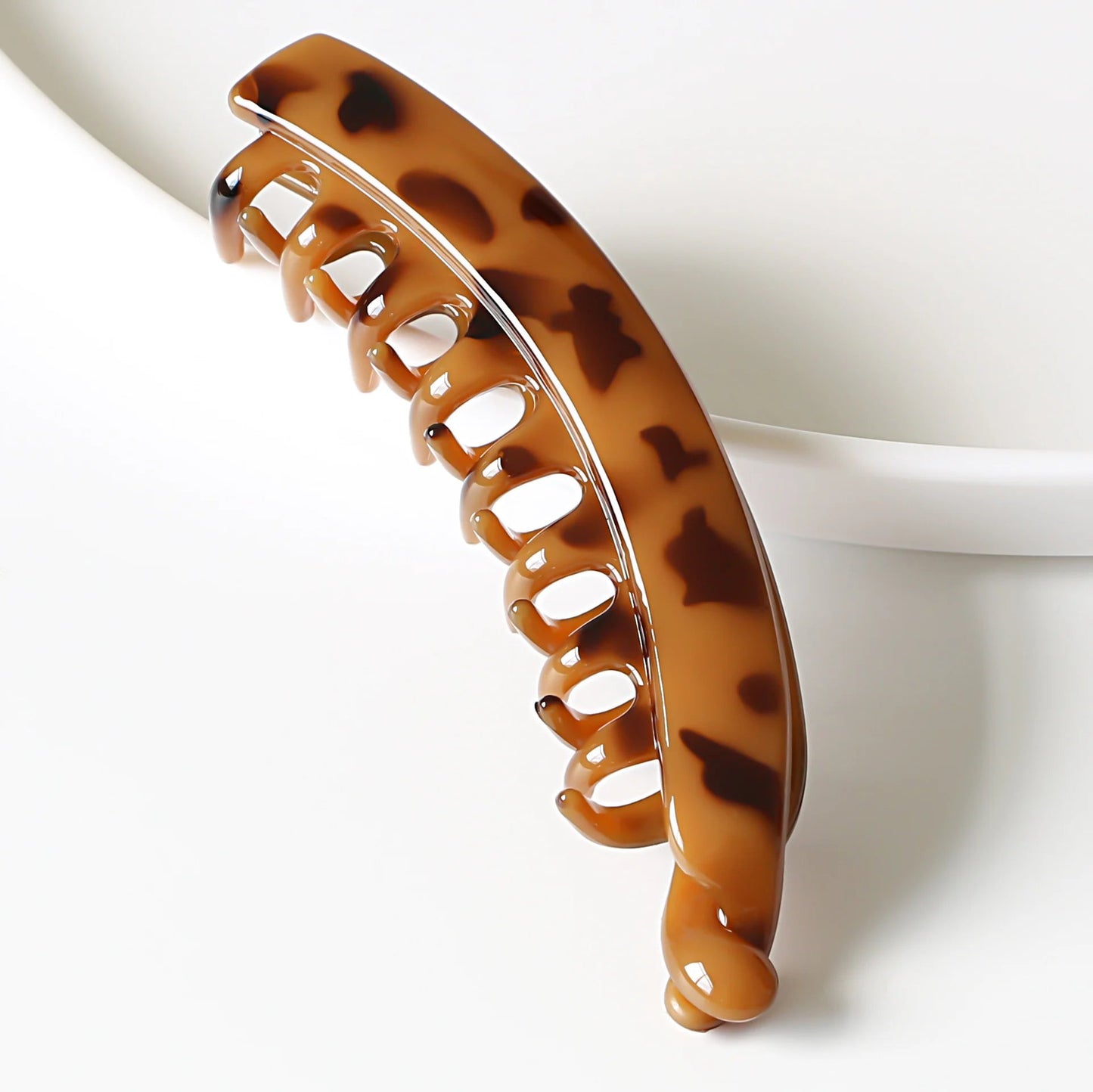 š„Large Banana Hair Clips