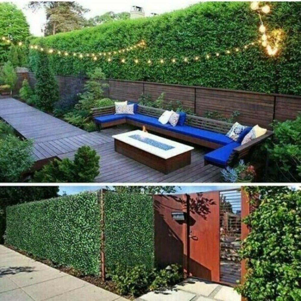 🔥Last Day 75% OFF🔥Expandable privacy fence