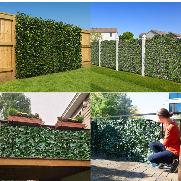 🔥Last Day 75% OFF🔥Expandable privacy fence