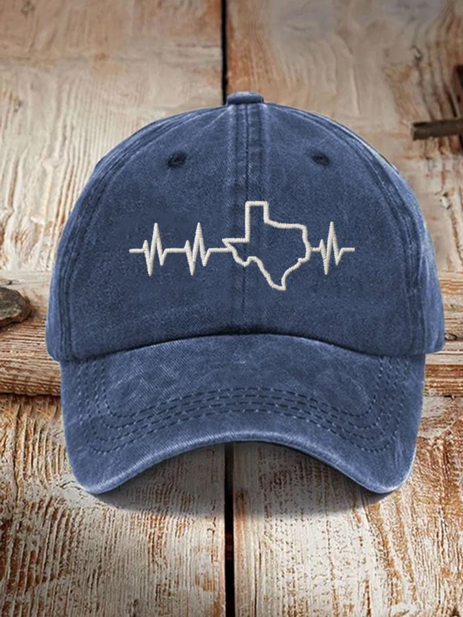 🙏💔Join us in praying for Texas.🙏Unisex Texas Strong Baseball Cap