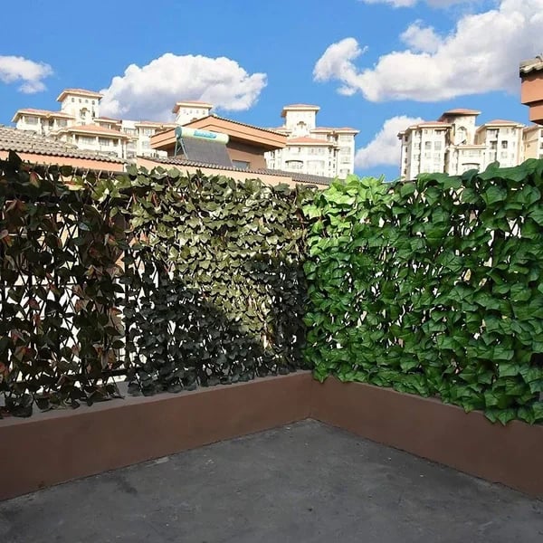 🔥Last Day 75% OFF🔥Expandable privacy fence