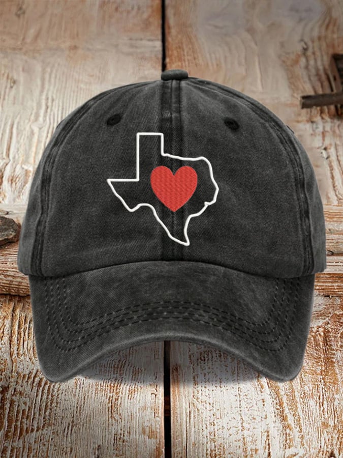 🙏💔Join us in praying for Texas.🙏Unisex Texas Strong Baseball Cap