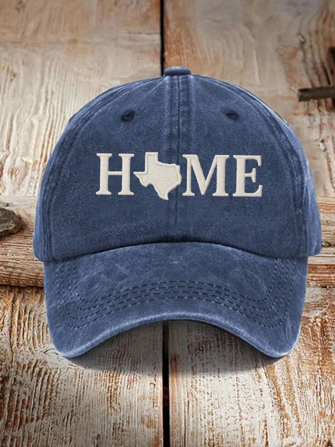 🙏💔Join us in praying for Texas.🙏Unisex Texas Home Baseball Cap