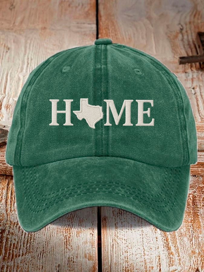 🙏💔Join us in praying for Texas.🙏Unisex Texas Home Baseball Cap