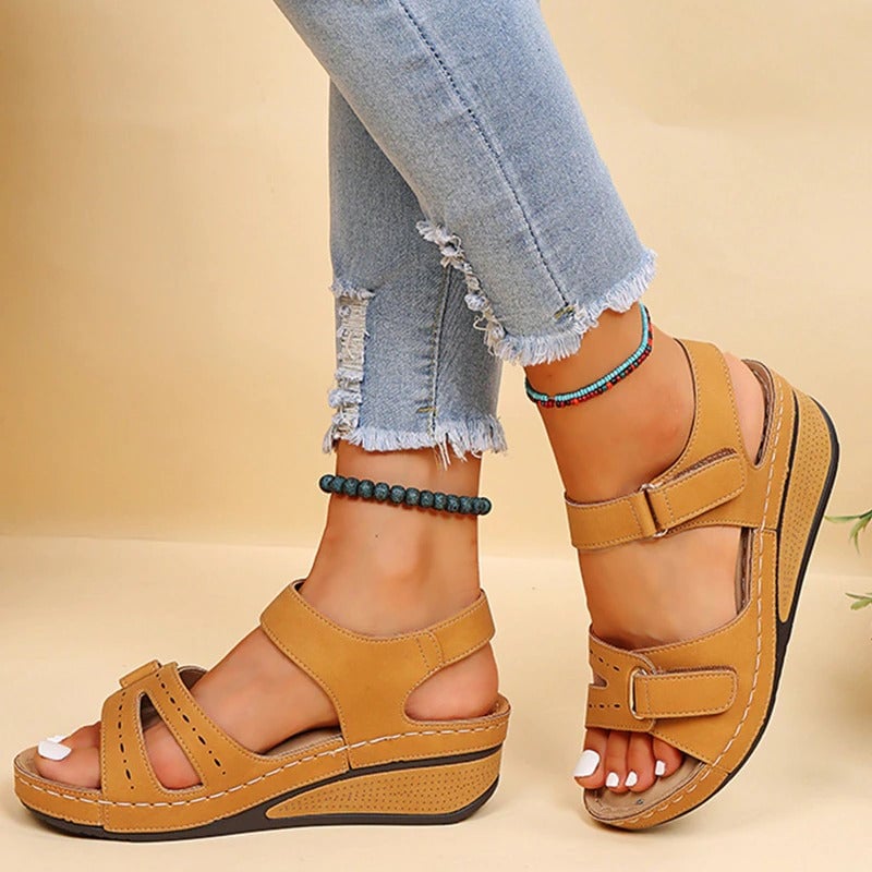 (👍 Promotion 48% OFF)👡Women's Comfortable Sandals