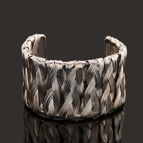 Bangle Bohemian Bracelet, Bracelet For Women