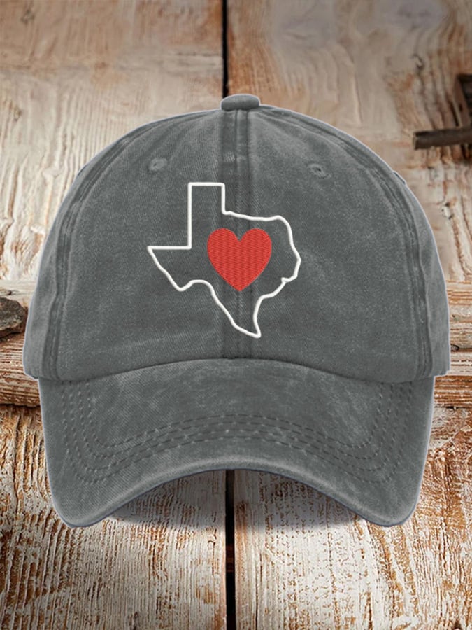 🙏💔Join us in praying for Texas.🙏Unisex Texas Strong Baseball Cap