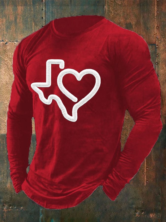 ๐๐Join us in praying for Texas.๐Men's Texas Strong T-Shirt