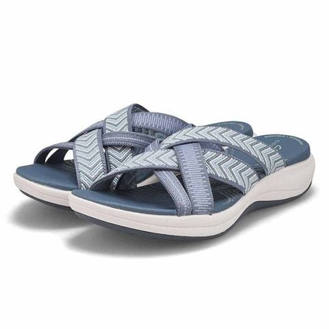 ๐Last Day Promotion 70% OFF โ2024 ๐น Orthopedic Sport Slide Sandals
