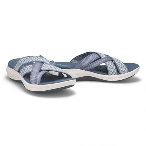 ๐Last Day Promotion 70% OFF โ2024 ๐น Orthopedic Sport Slide Sandals
