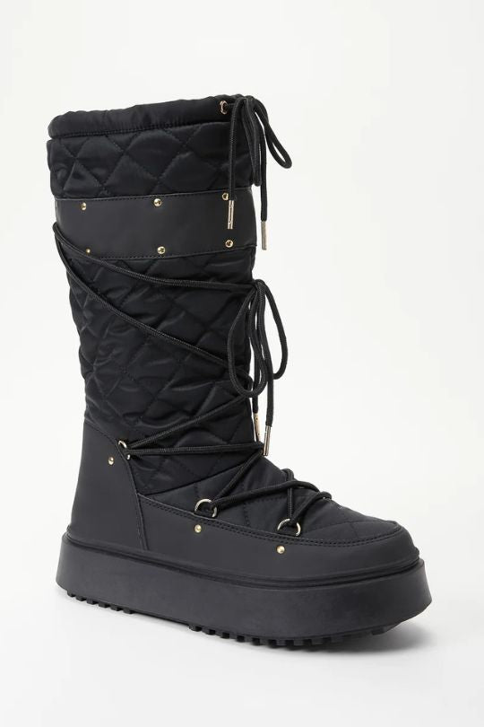 Alaskan Weather Snow Boots