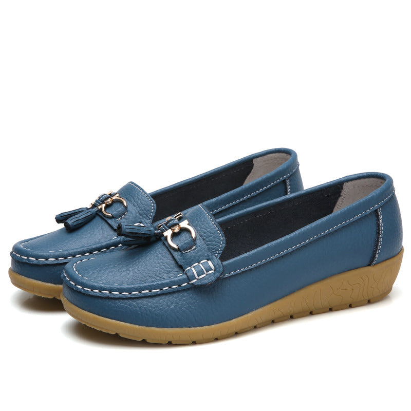 🔥Last Day 52% OFF-Women's Real Soft Nice Shoes