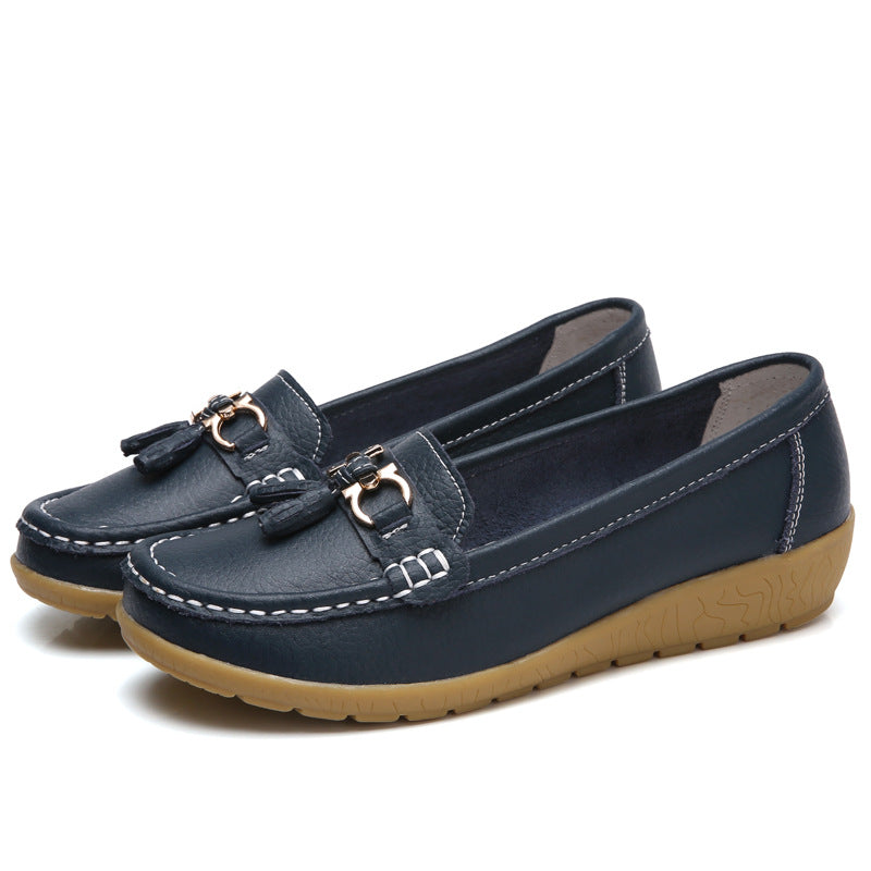 🔥Last Day 52% OFF-Women's Real Soft Nice Shoes