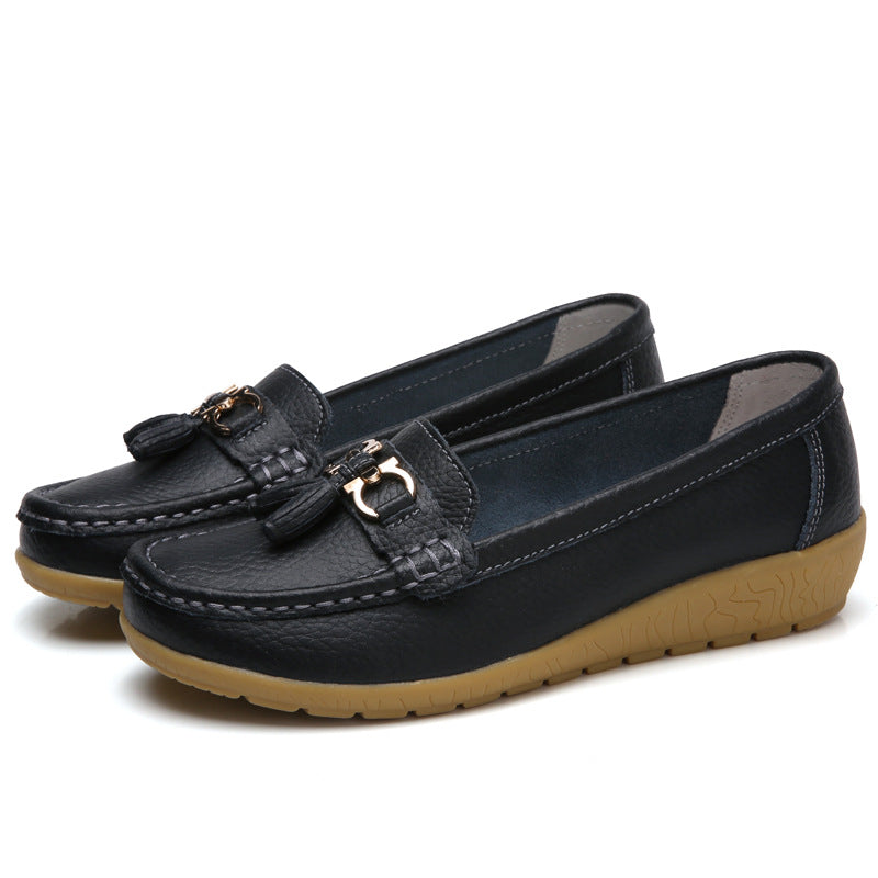 🔥Last Day 52% OFF-Women's Real Soft Nice Shoes