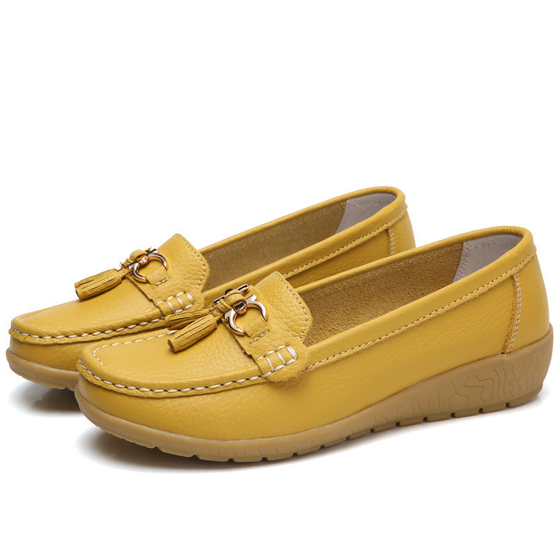 🔥Last Day 52% OFF-Women's Real Soft Nice Shoes