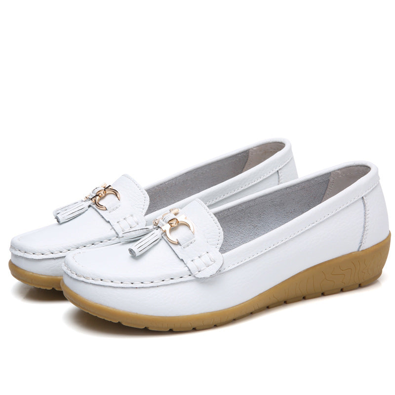 🔥Last Day 52% OFF-Women's Real Soft Nice Shoes