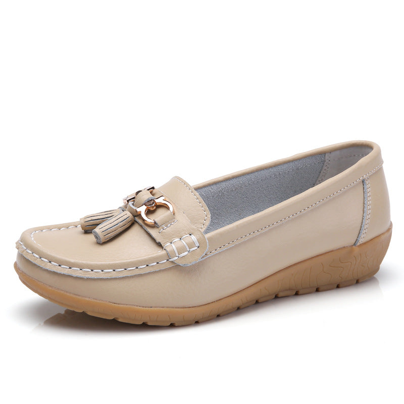 🔥Last Day 52% OFF-Women's Real Soft Nice Shoes