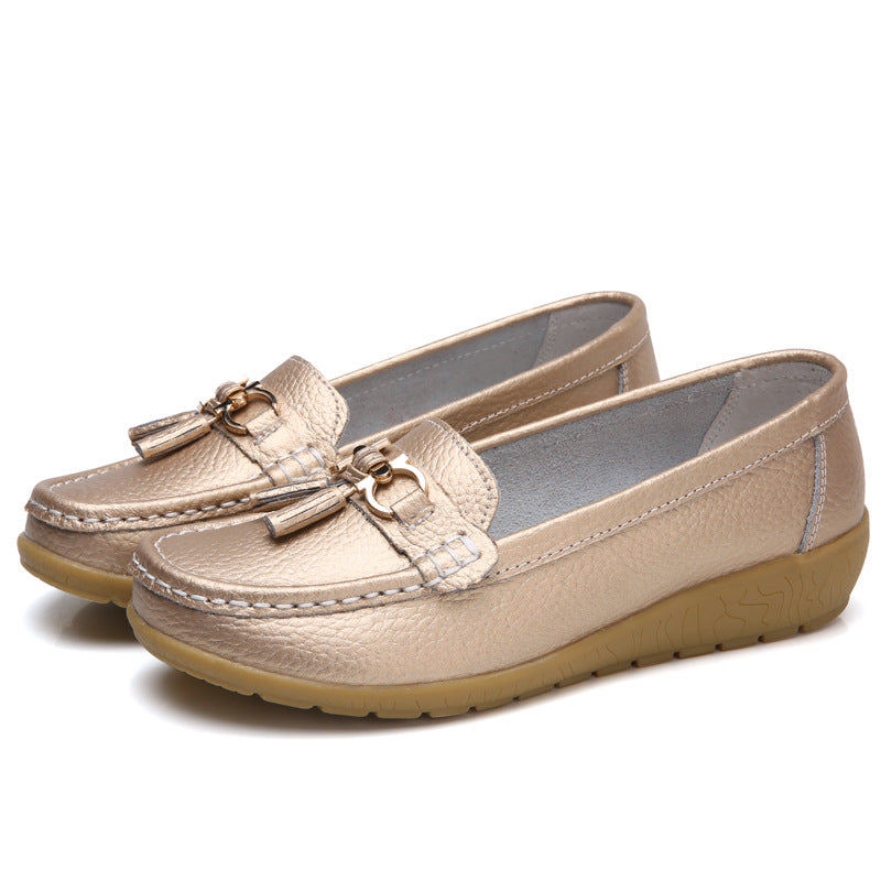🔥Last Day 52% OFF-Women's Real Soft Nice Shoes