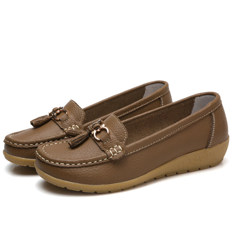 🔥Last Day 52% OFF-Women's Real Soft Nice Shoes