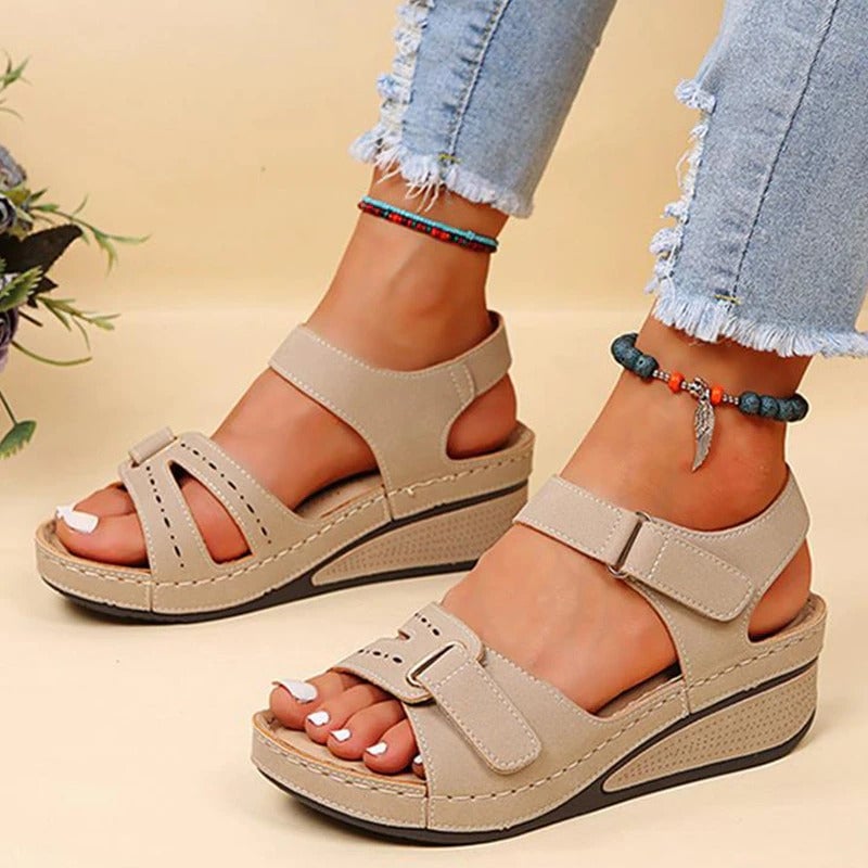 (👍 Promotion 48% OFF)👡Women's Comfortable Sandals
