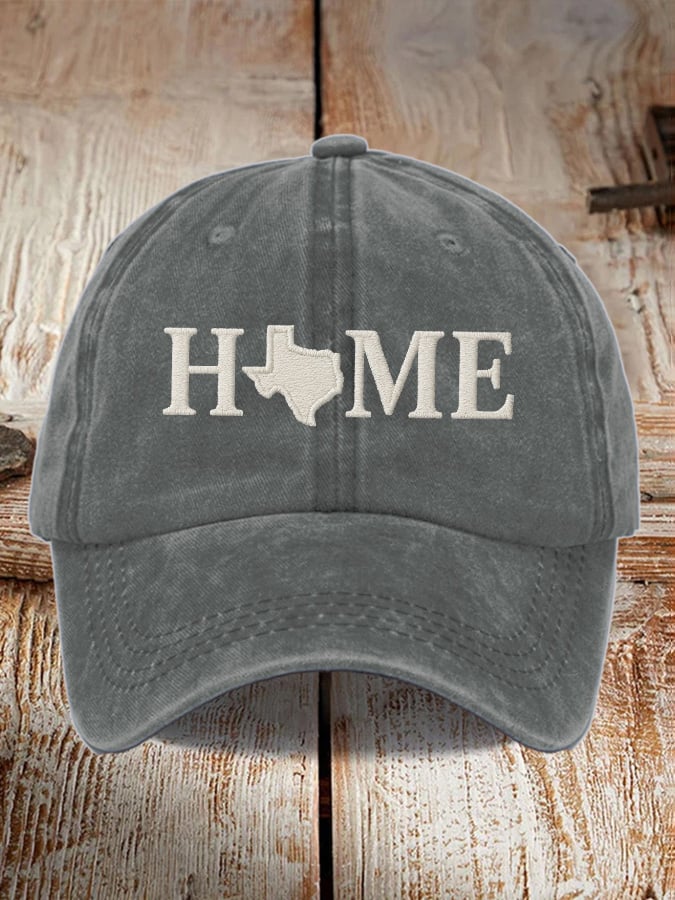 🙏💔Join us in praying for Texas.🙏Unisex Texas Home Baseball Cap