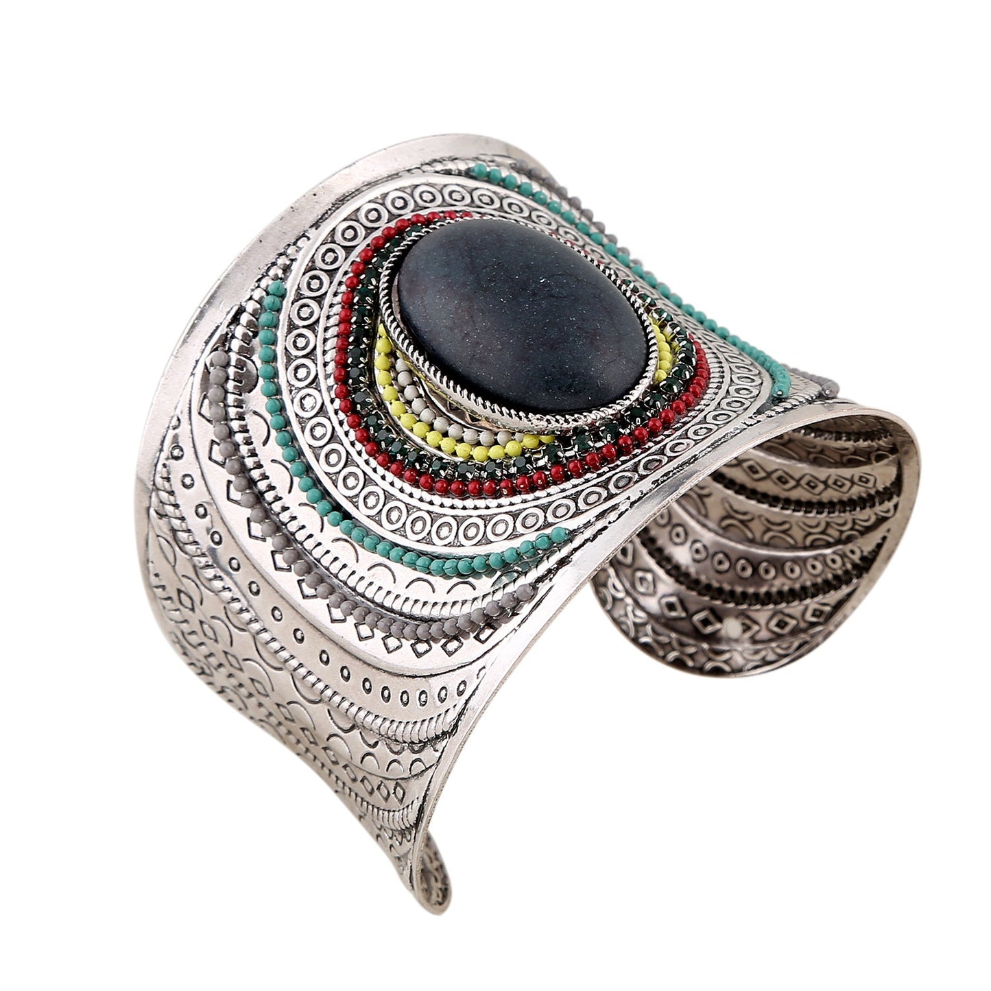 Bangle Bohemian Bracelet, Bracelet For Women