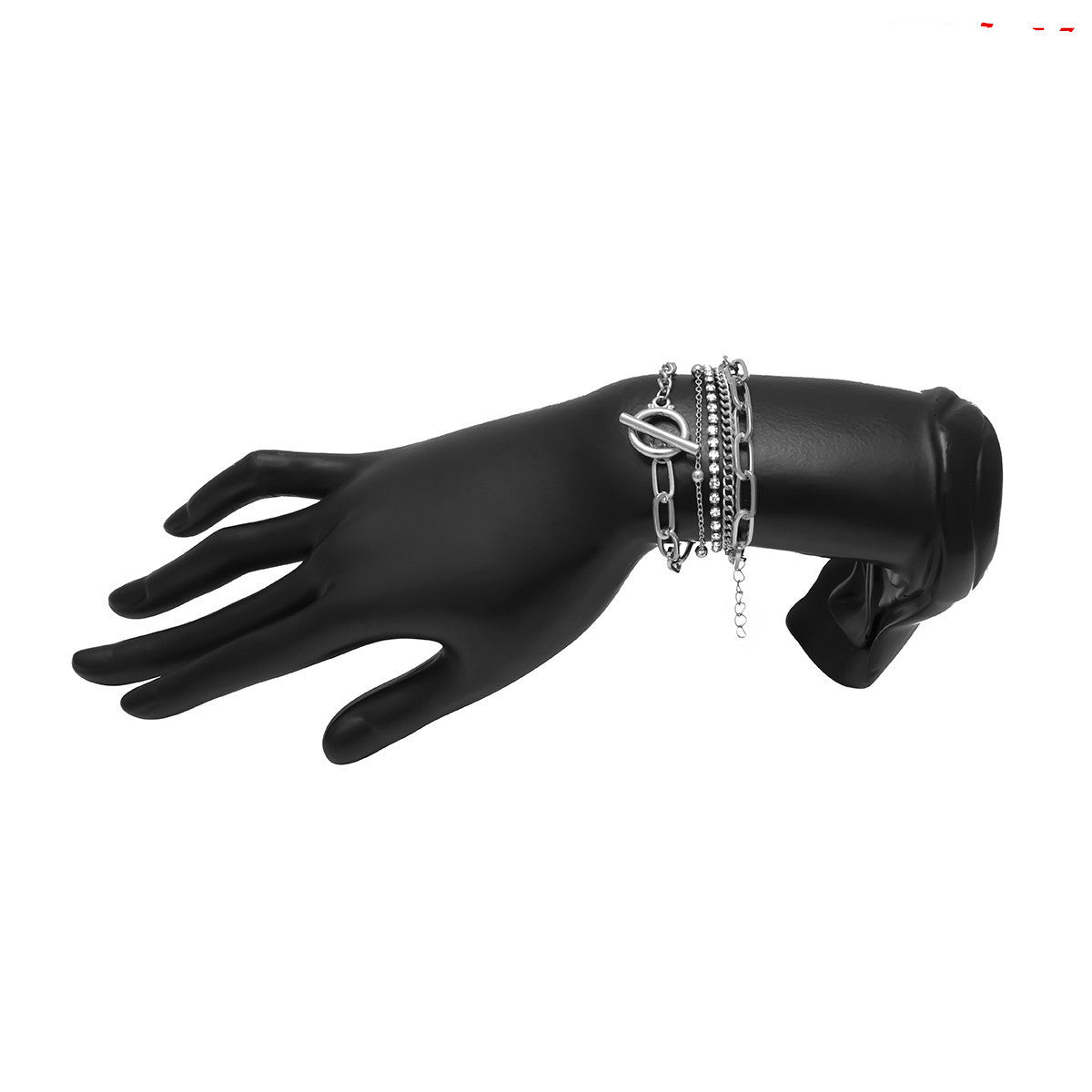 Multi Set Chain Bracelets, Bohemian Bracelets For Women