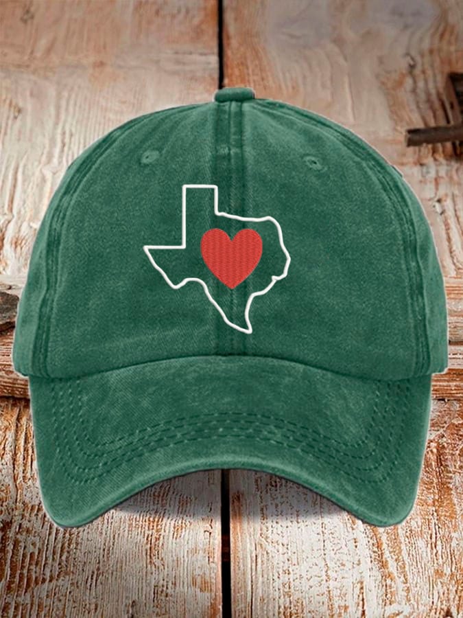 🙏💔Join us in praying for Texas.🙏Unisex Texas Strong Baseball Cap