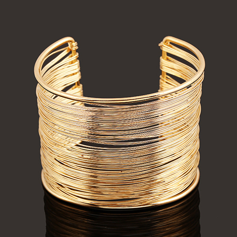 Bangle Bohemian Bracelet, Bracelet For Women