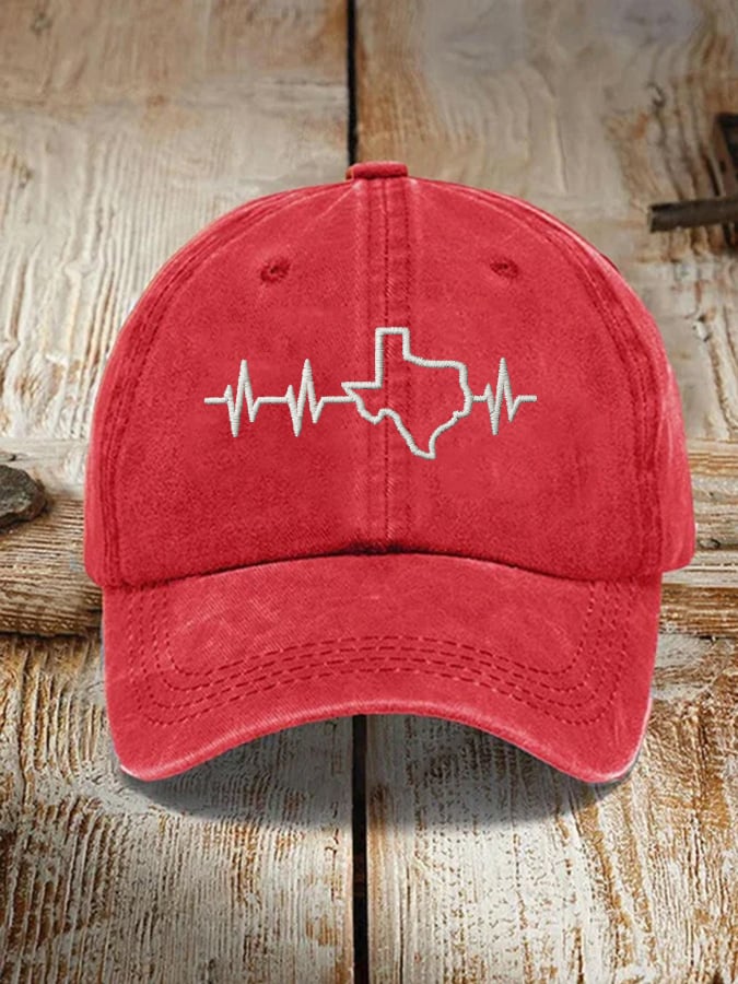 🙏💔Join us in praying for Texas.🙏Unisex Texas Strong Baseball Cap