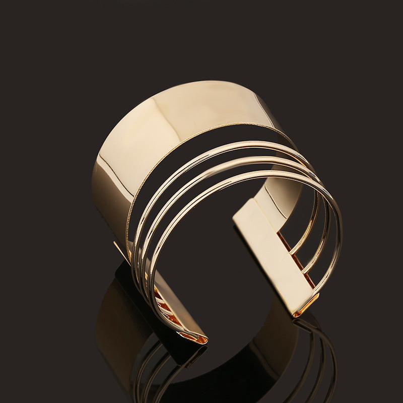 Bangle Bohemian Bracelet, Bracelet For Women
