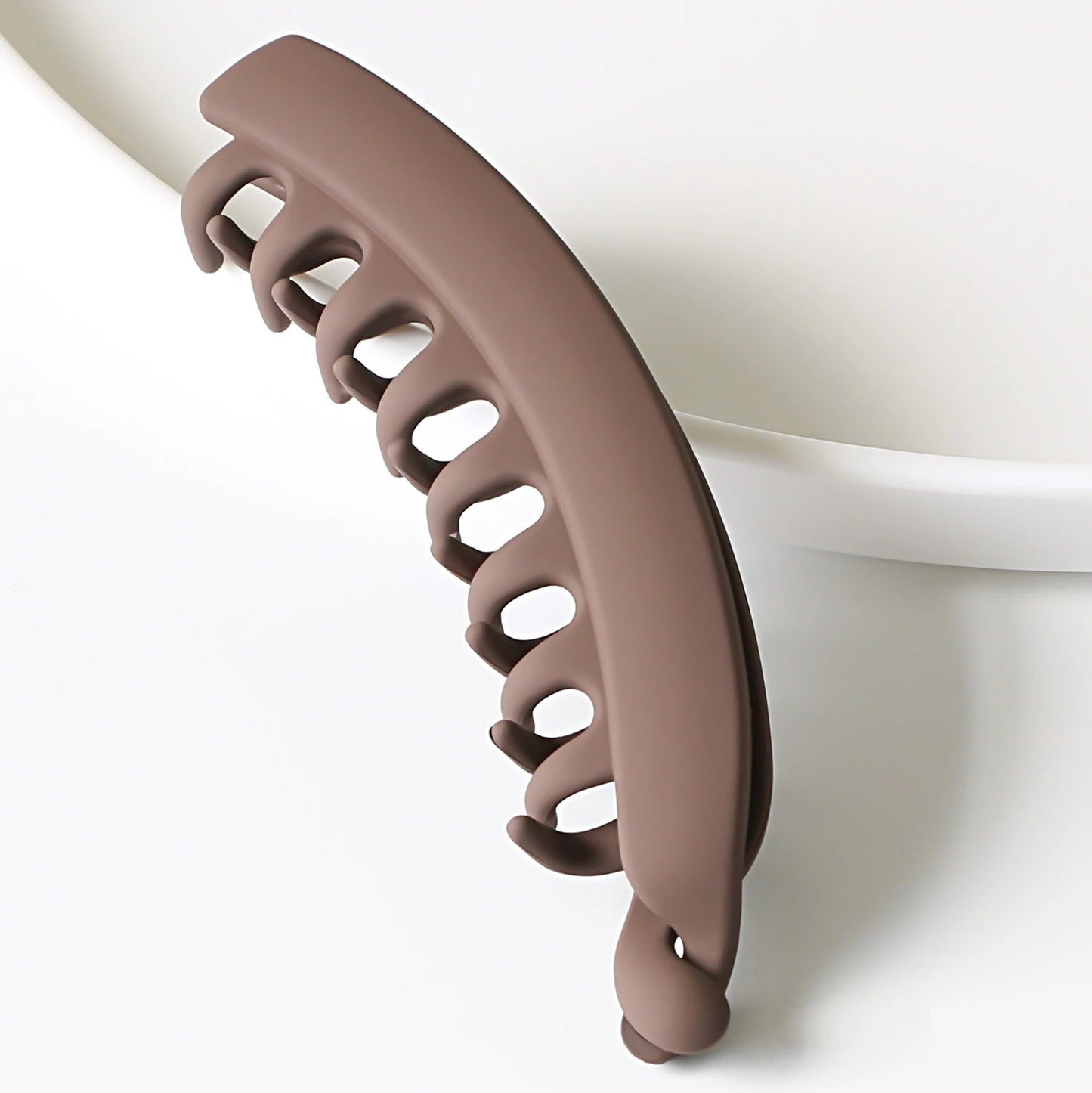 š„Large Banana Hair Clips