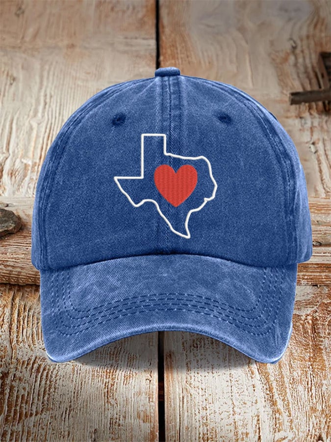 🙏💔Join us in praying for Texas.🙏Unisex Texas Strong Baseball Cap