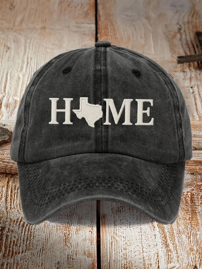 🙏💔Join us in praying for Texas.🙏Unisex Texas Home Baseball Cap