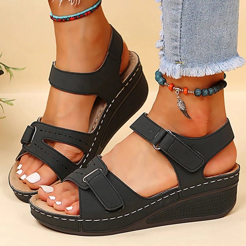 (👍 Promotion 48% OFF)👡Women's Comfortable Sandals