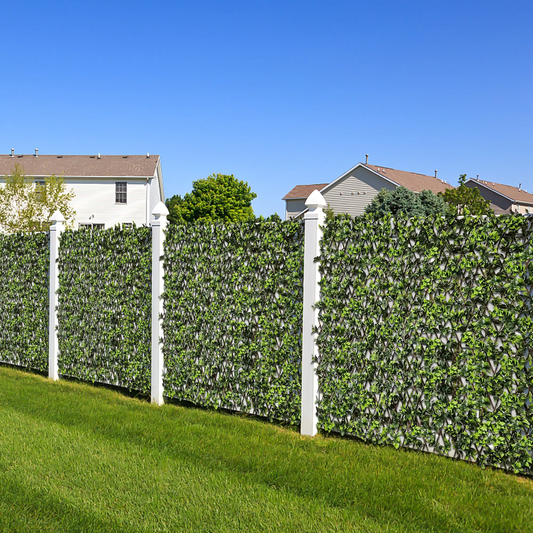 🔥Last Day 75% OFF🔥Expandable privacy fence