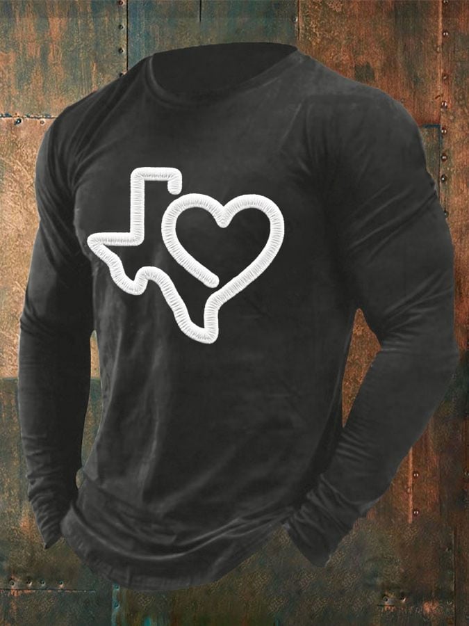 🙏💔Join us in praying for Texas.🙏Men's Texas Strong T-Shirt
