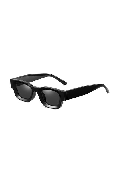 Square Frame Sunglasses