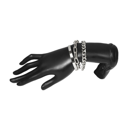 Multi Set Chain Bracelets, Bohemian Bracelets For Women