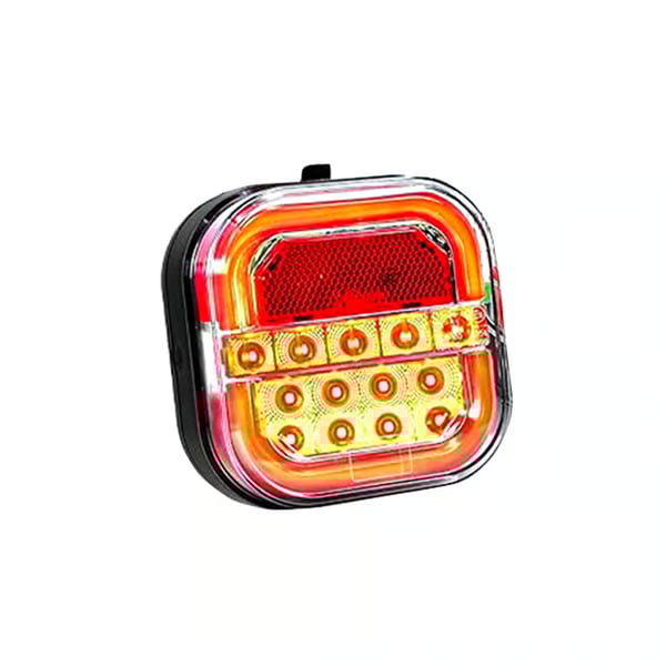 ✨Wireless Trailer Lights