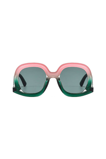 Ombre Sunglasses