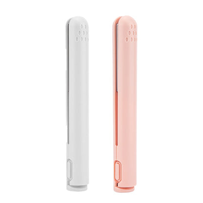 Mini Dual-purpose Curling Iron