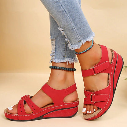 (👍 Promotion 48% OFF)👡Women's Comfortable Sandals